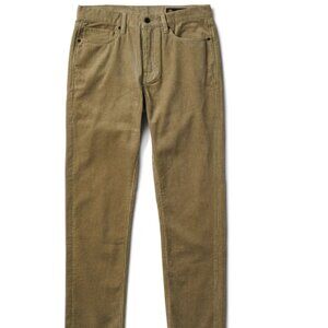 Roark HWY 128 Straight Fit Corduroy Pants